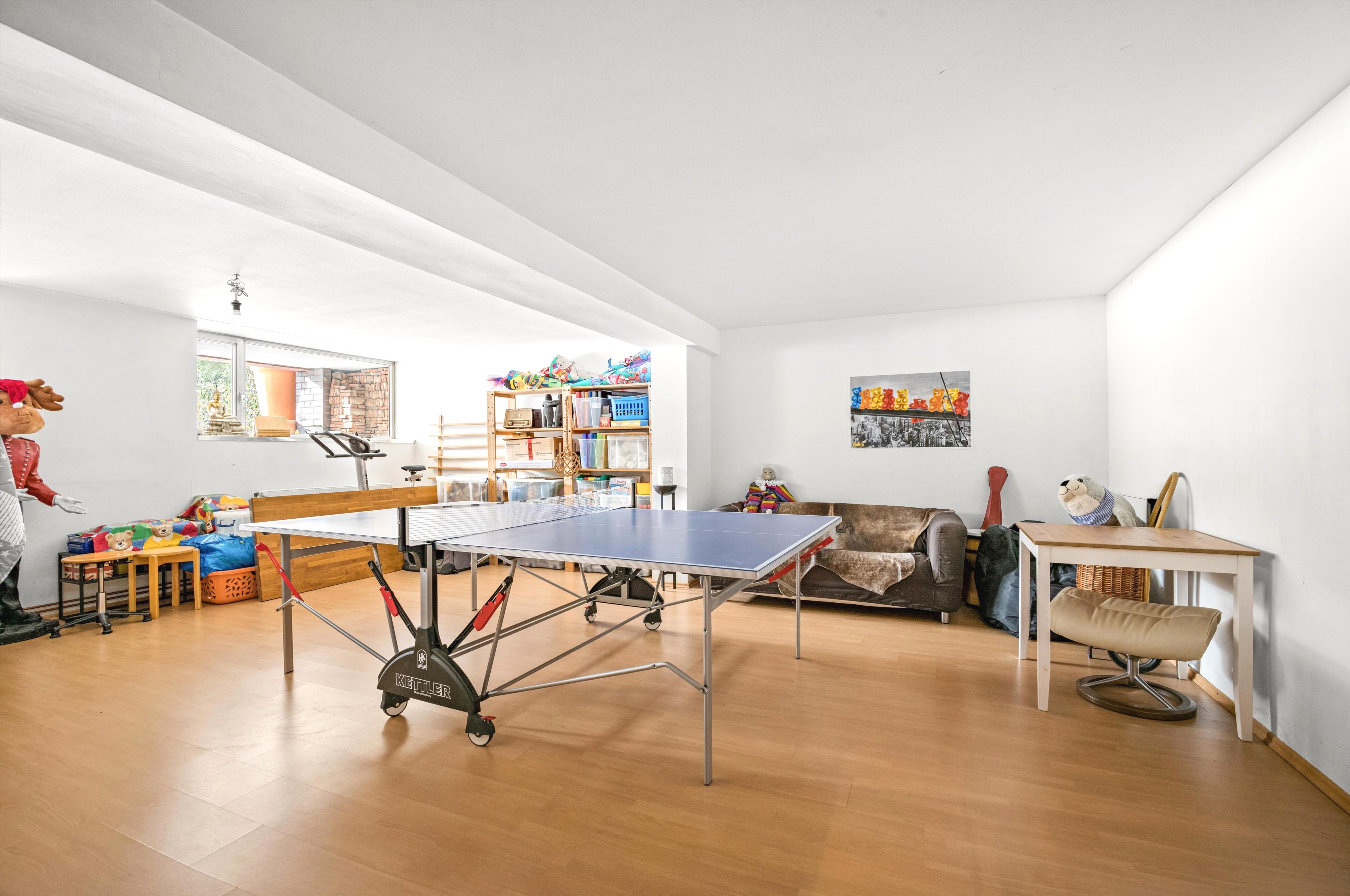 Traumvilla + Grundstück m. Baugenehmig. – Hamburg – Vorschaubild 22