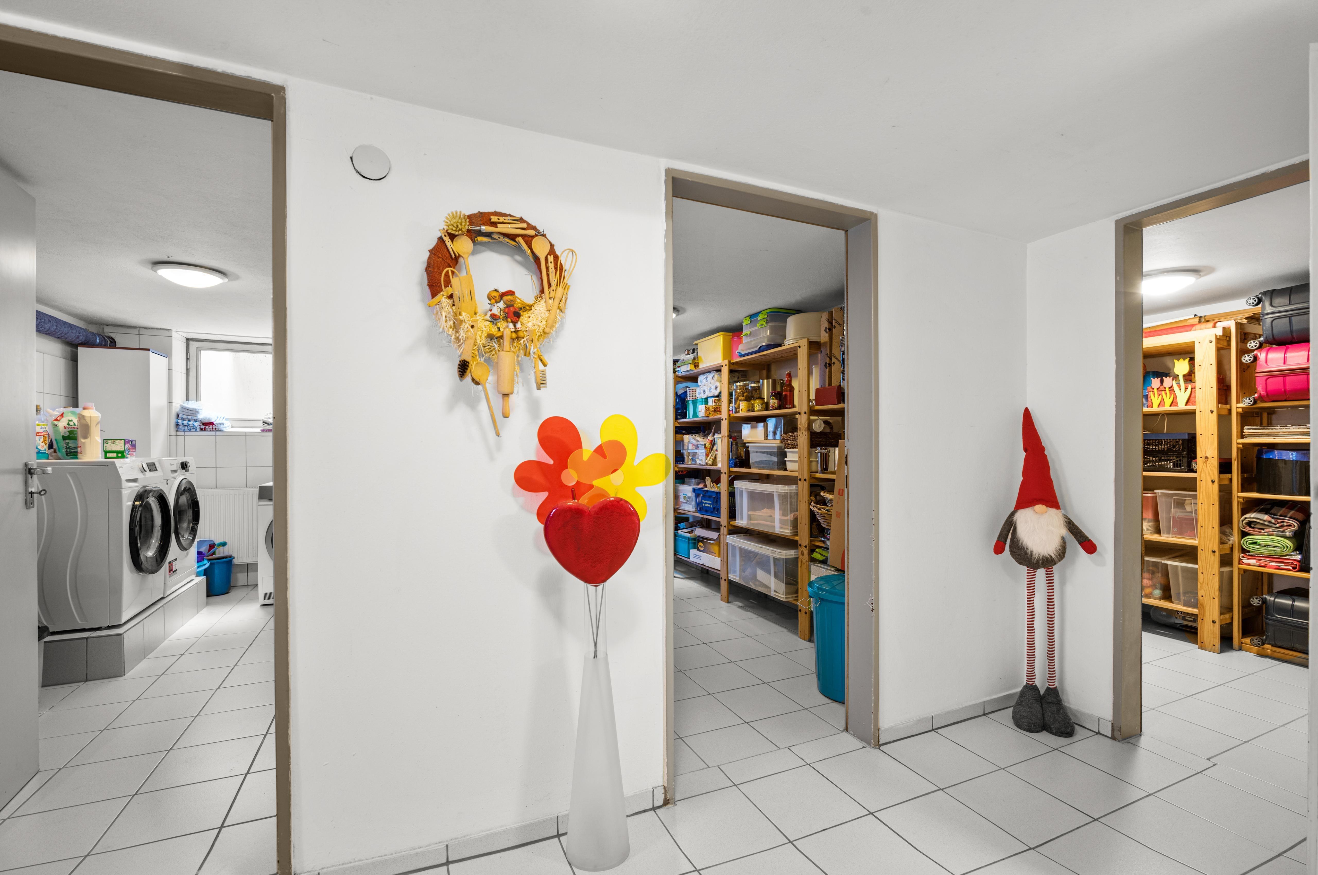 Traumvilla + Grundstück m. Baugenehmig. – Hamburg – Vorschaubild 23