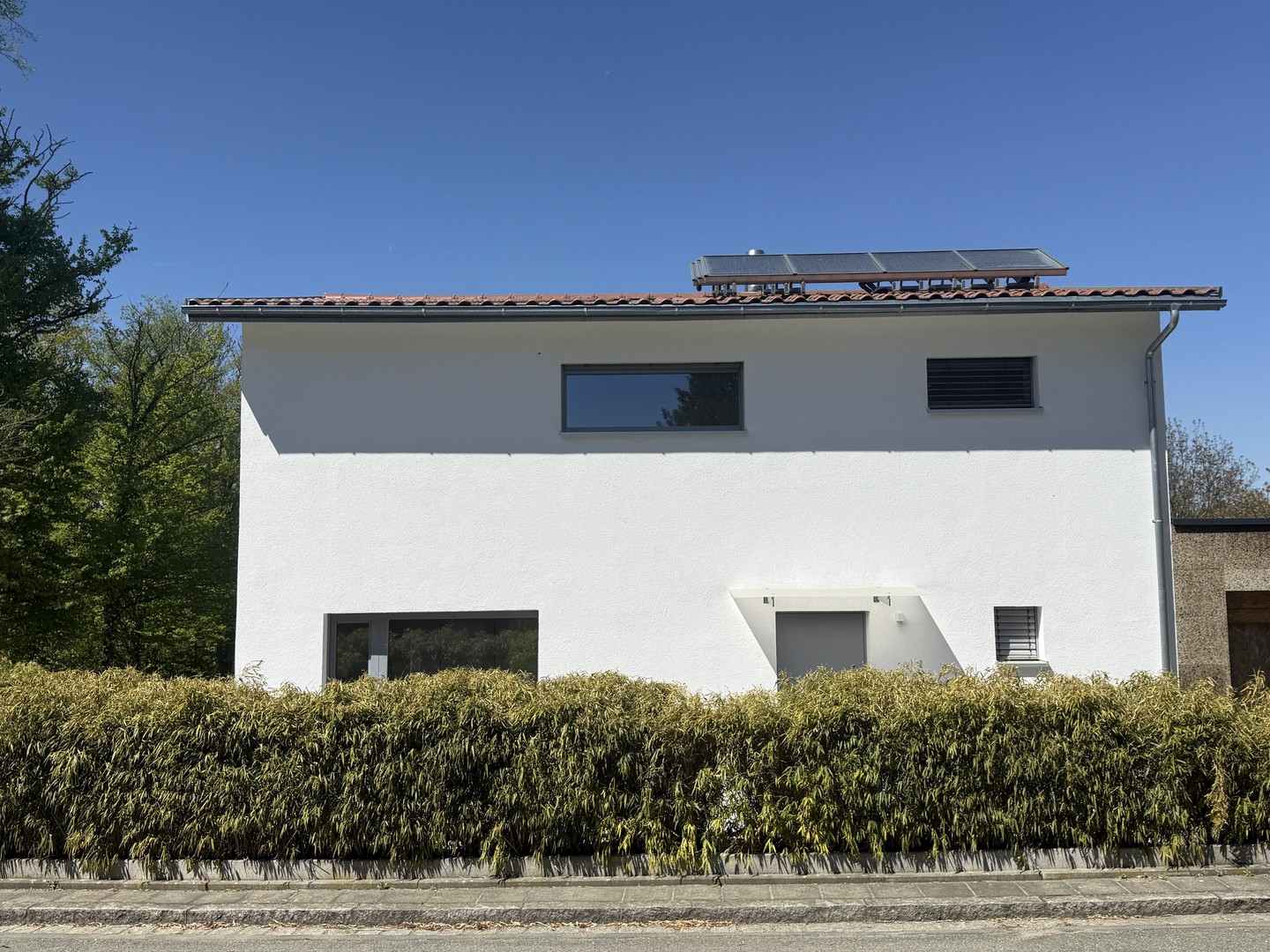 Wohnen wie im Urlaub – Naturidyll mit Weitblick, Ruhe und hohen Wohnkomfort am Michelsberg – Hersbruck – Vorschaubild 2