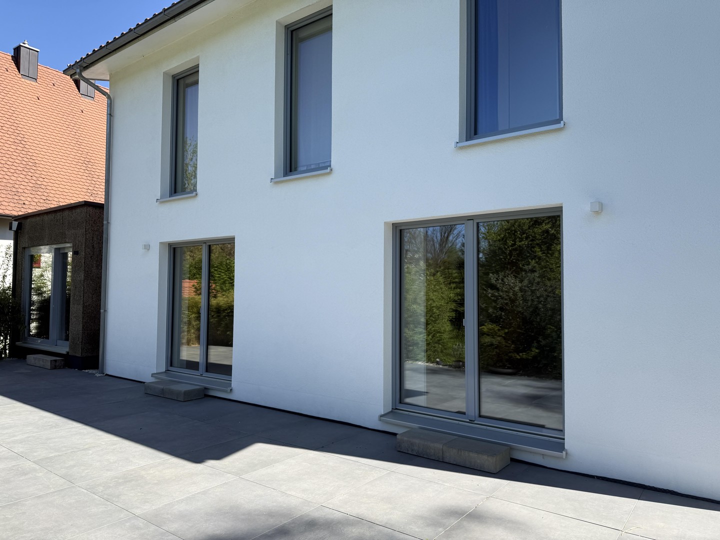 Wohnen wie im Urlaub – Naturidyll mit Weitblick, Ruhe und hohen Wohnkomfort am Michelsberg – Hersbruck – Vorschaubild 4