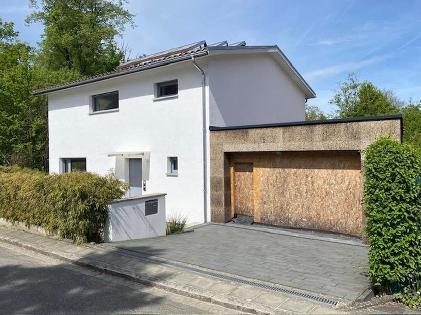 Wohnen wie im Urlaub – Naturidyll mit Weitblick, Ruhe und hohen Wohnkomfort am Michelsberg – Hersbruck – Vorschaubild 19