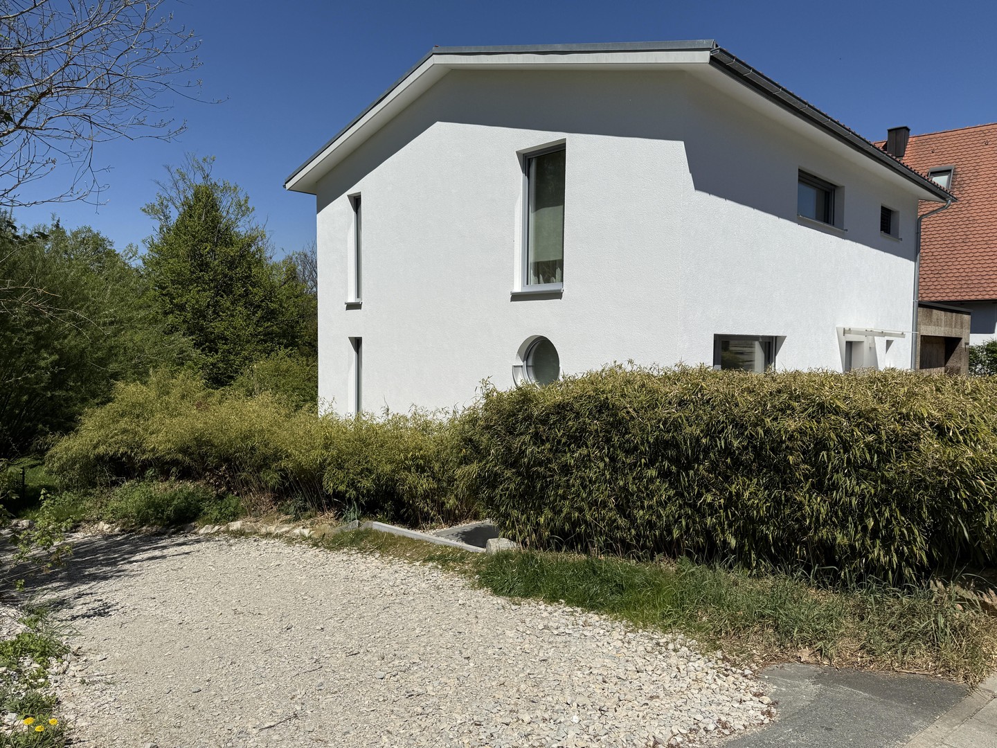 Wohnen wie im Urlaub – Naturidyll mit Weitblick, Ruhe und hohen Wohnkomfort am Michelsberg – Hersbruck – Vorschaubild 22