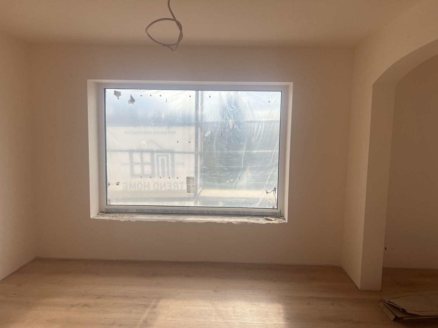 Erstbezug nach Kernsanierung: Wunderschöne 3,5-Zi-Wohnung mit Einbauküche, Kamin, Garten und mehr... – Stuttgart – Vorschaubild 5