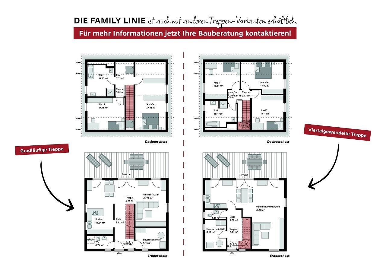 Großstadt-Anschluss, Dorf-Charakter - Ihr neues Zuhause in Moorenbrunn – Nürnberg – Vorschaubild 7