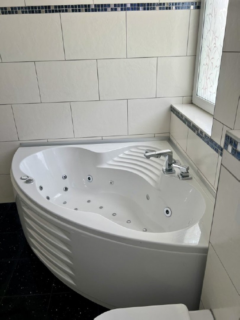 Großzügige 2-Zi. Wohnung Erdgeschoss NU/Burlafingen