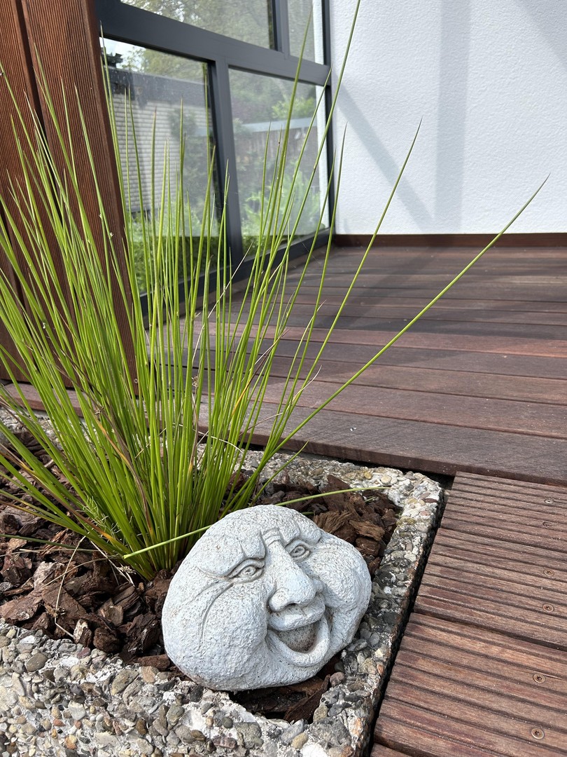 Gartenhofhaus -Raumwunder zum Wohlfühlen- Provisionsfrei !!!