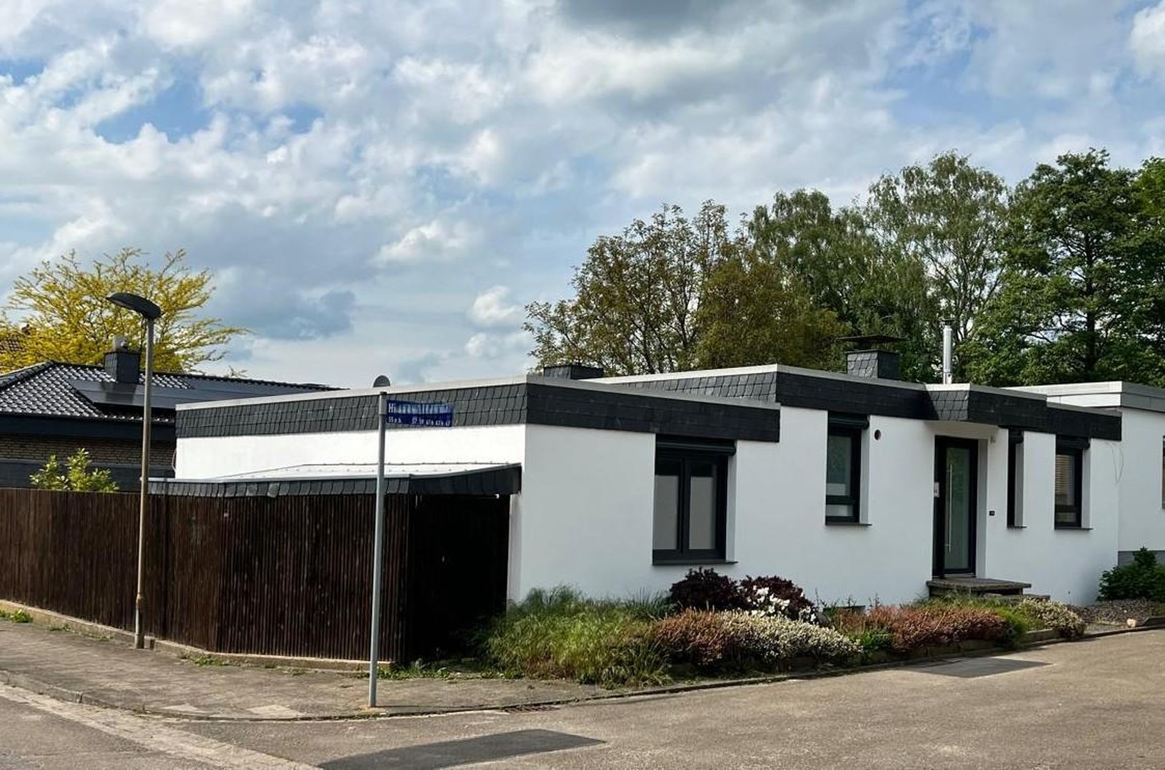 Gartenhofhaus -Raumwunder zum Wohlfühlen- Provisionsfrei !!! – Bad Nenndorf – Vorschaubild 2