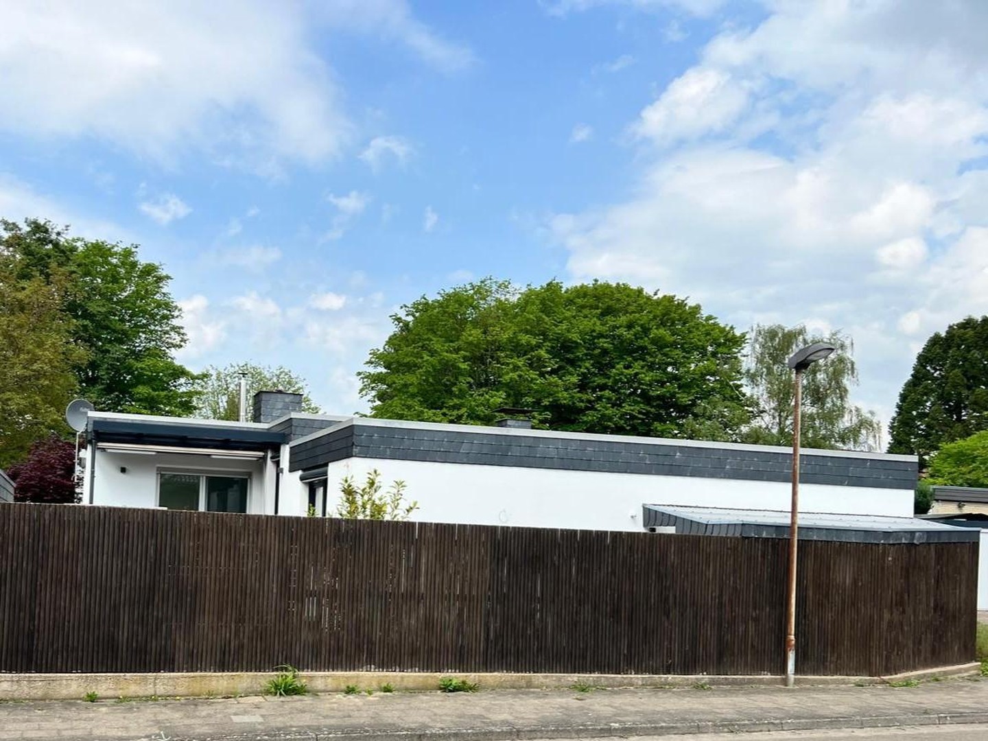 Gartenhofhaus -Raumwunder zum Wohlfühlen- Provisionsfrei !!! – Bad Nenndorf – Vorschaubild 3
