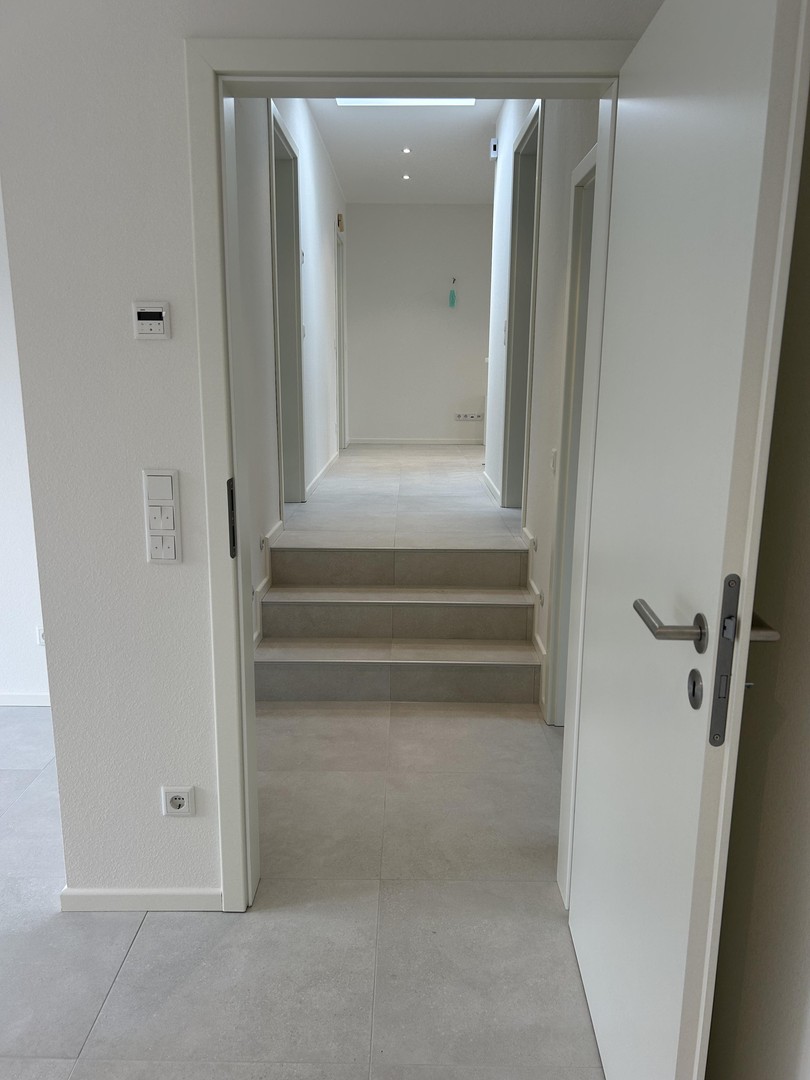 Gartenhofhaus -Raumwunder zum Wohlfühlen- Provisionsfrei !!! – Bad Nenndorf – Vorschaubild 8