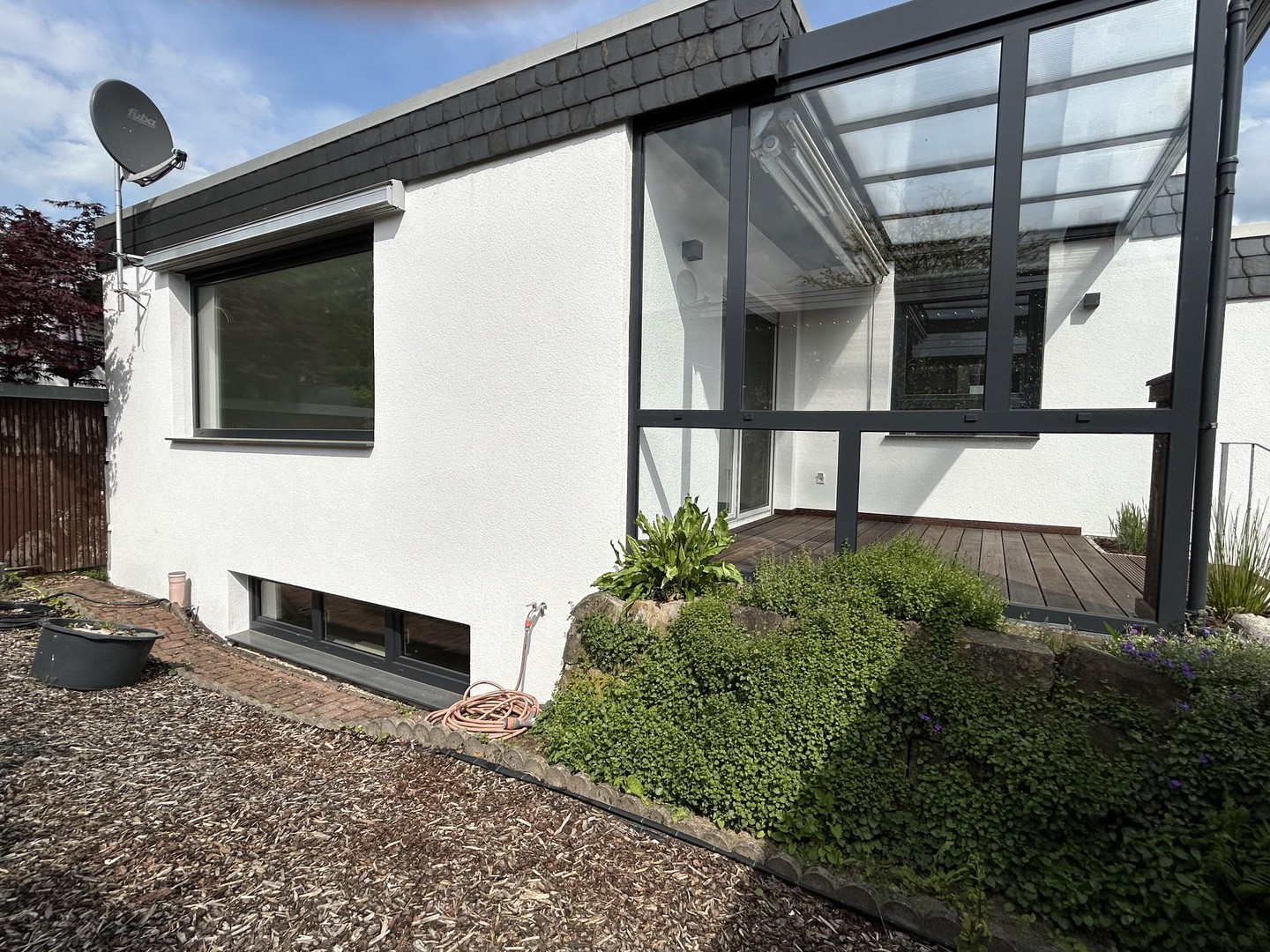 Gartenhofhaus -Raumwunder zum Wohlfühlen- Provisionsfrei !!! – Bad Nenndorf – Vorschaubild 24