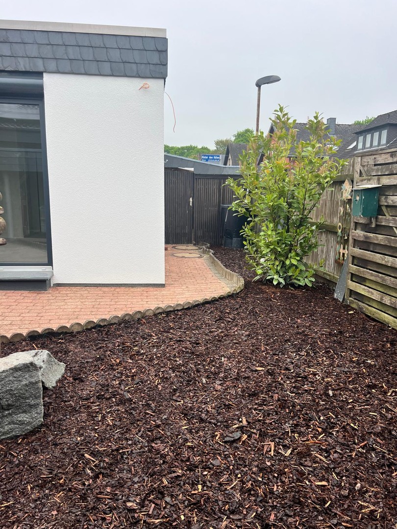 Gartenhofhaus -Raumwunder zum Wohlfühlen- Provisionsfrei !!! – Bad Nenndorf – Vorschaubild 26