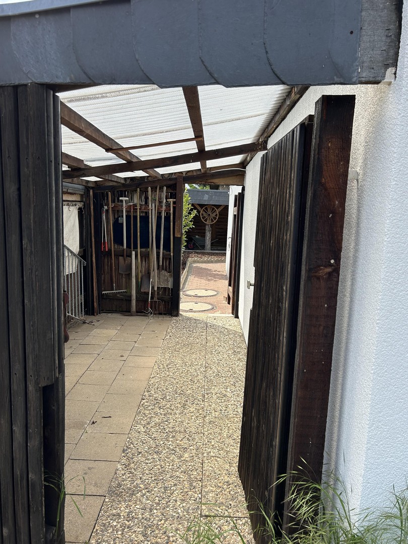 Gartenhofhaus -Raumwunder zum Wohlfühlen- Provisionsfrei !!! – Bad Nenndorf – Vorschaubild 27