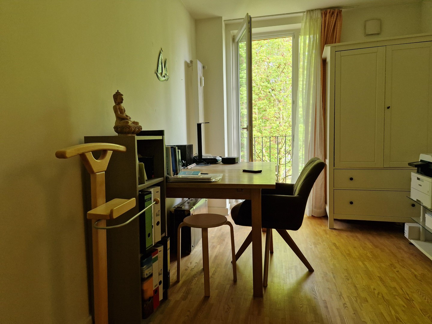 Familienfreundliches Reihenhaus mit Gartenanteil und Stellplatz - rechtlich Eigentumswohnung (WEG) – Hamburg – Vorschaubild 13