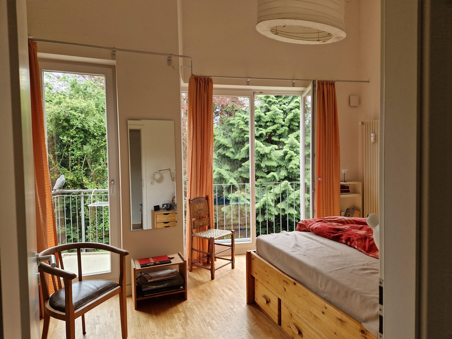 Familienfreundliches Reihenhaus mit Gartenanteil und Stellplatz - rechtlich Eigentumswohnung (WEG) – Hamburg – Vorschaubild 18