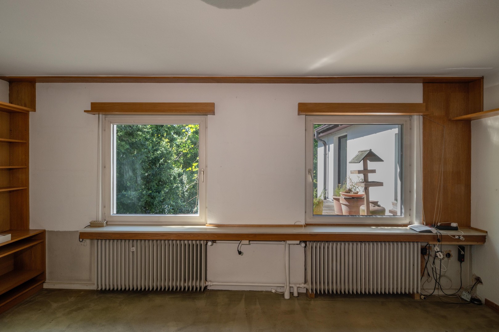 Freistehendes Einfamilienhaus mit Einliegerwohnung in Bergerhausen – Essen – Vorschaubild 6