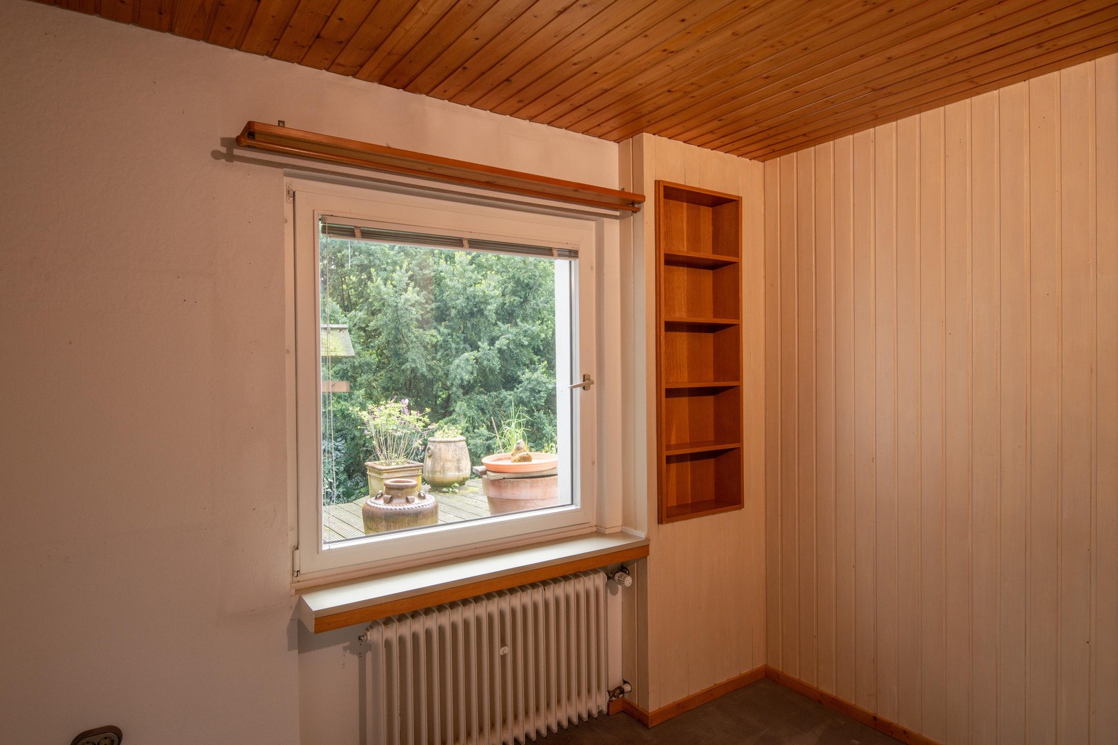 Freistehendes Einfamilienhaus mit Einliegerwohnung in Bergerhausen – Essen – Vorschaubild 12