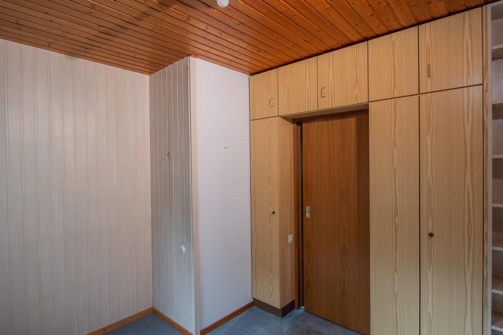 Freistehendes Einfamilienhaus mit Einliegerwohnung in Bergerhausen – Essen – Vorschaubild 13