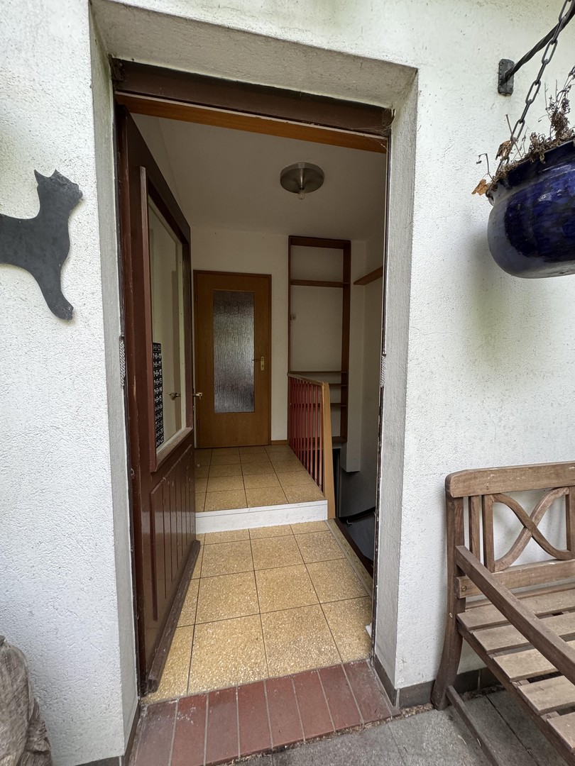 Freistehendes Einfamilienhaus mit Einliegerwohnung in Bergerhausen – Essen – Vorschaubild 21