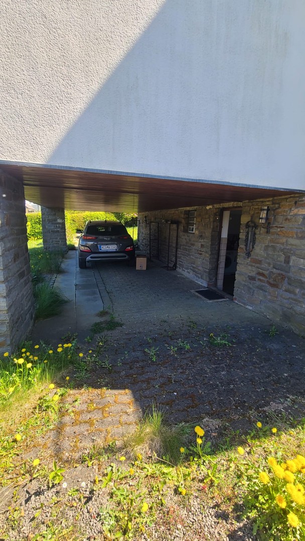 Freistehendes Haus in begehrter Lage in Attendorn – Attendorn – Vorschaubild 3