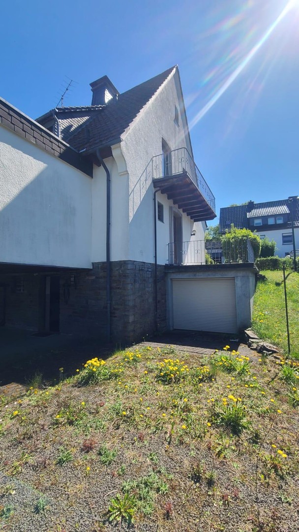 Freistehendes Haus in begehrter Lage in Attendorn – Attendorn – Vorschaubild 4