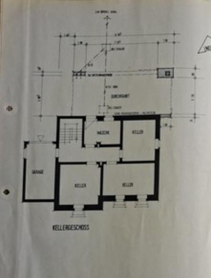 Freistehendes Haus in begehrter Lage in Attendorn – Attendorn – Vorschaubild 31