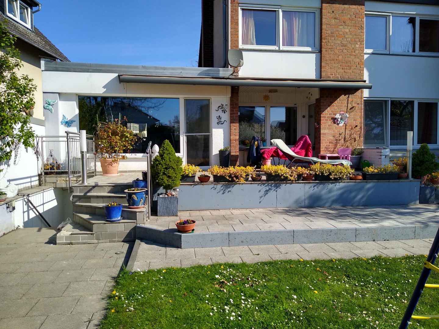 Ein Familien Haus- Karben – Karben – Vorschaubild 2