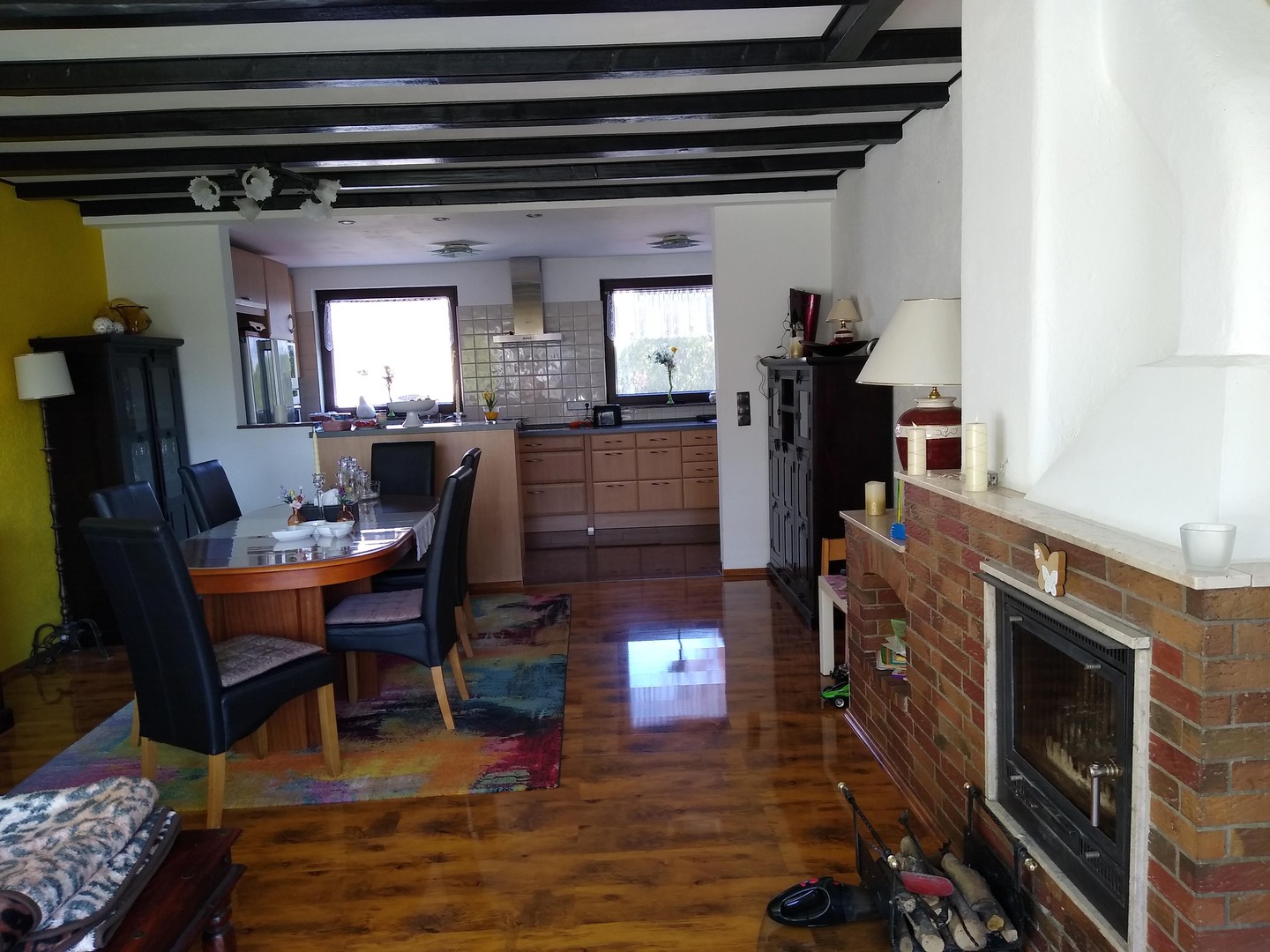 Ein Familien Haus- Karben – Karben – Vorschaubild 3
