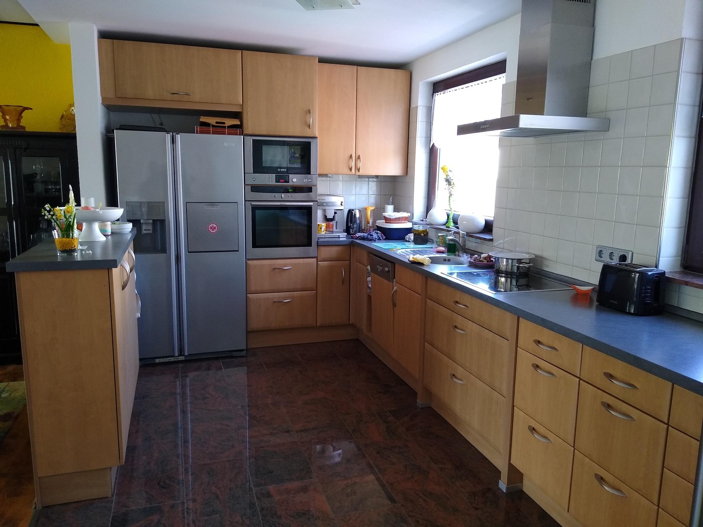 Ein Familien Haus- Karben – Karben – Vorschaubild 4