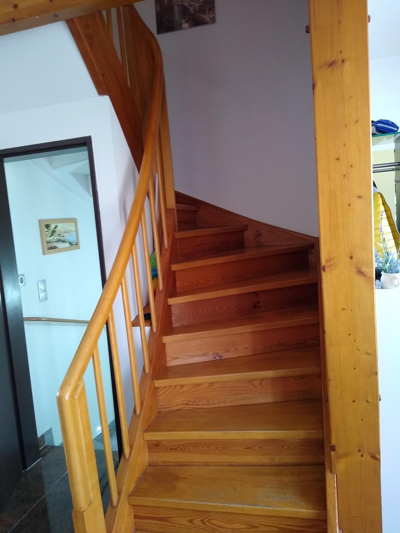 Ein Familien Haus- Karben – Karben – Vorschaubild 10