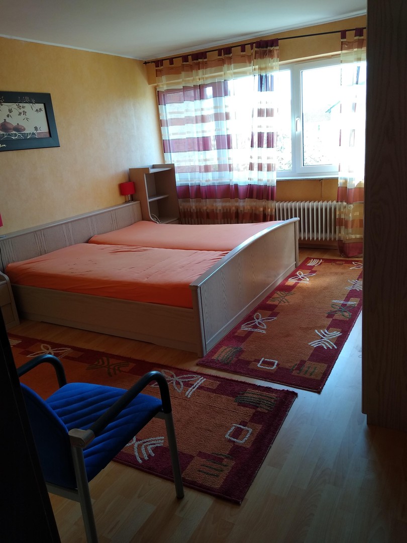 Ein Familien Haus- Karben – Karben – Vorschaubild 11