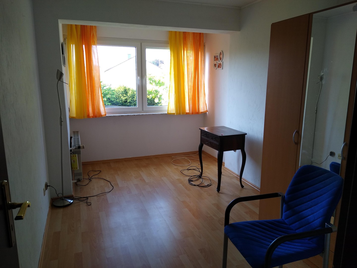 Ein Familien Haus- Karben – Karben – Vorschaubild 12