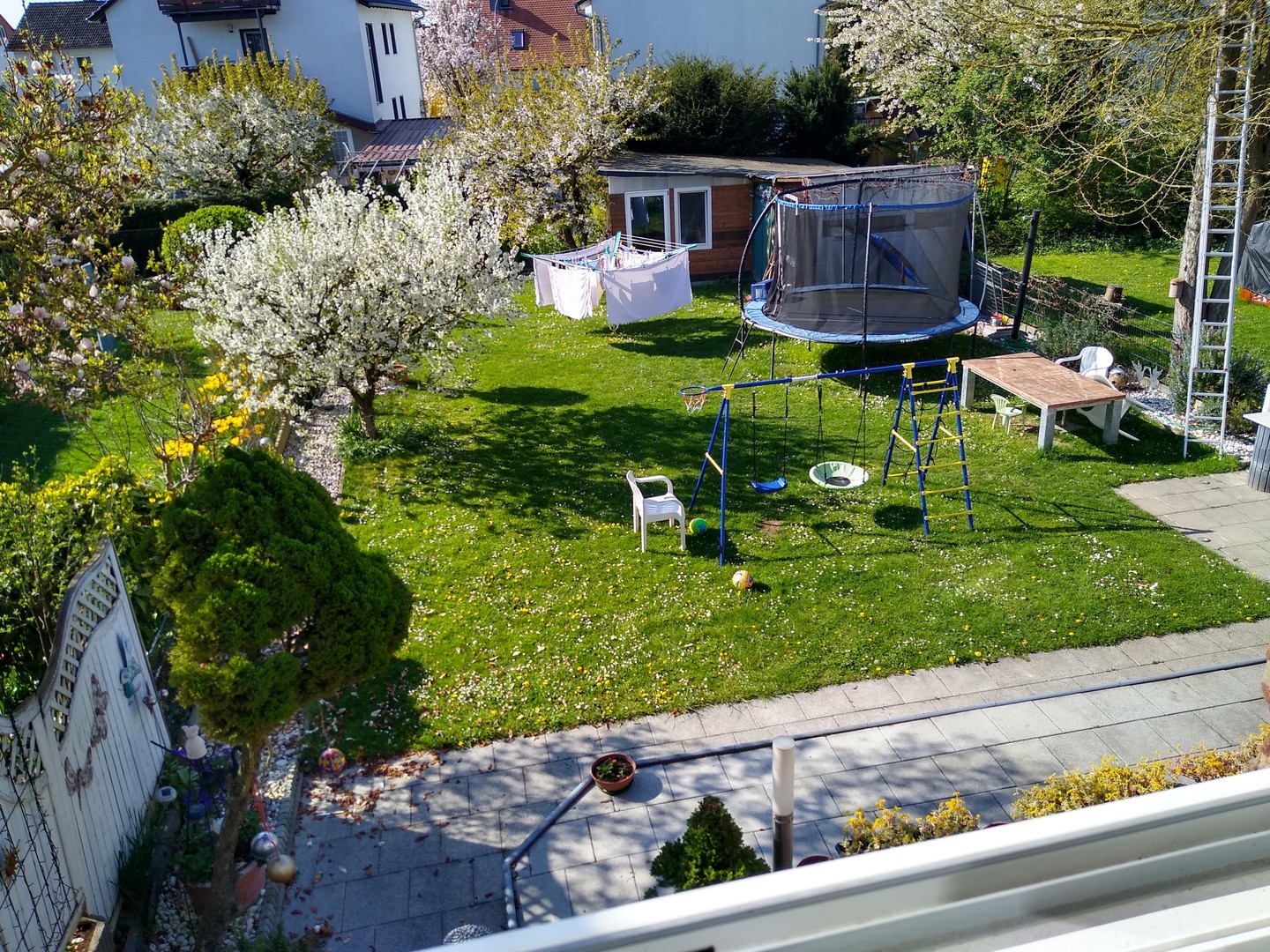 Ein Familien Haus- Karben – Karben – Vorschaubild 15
