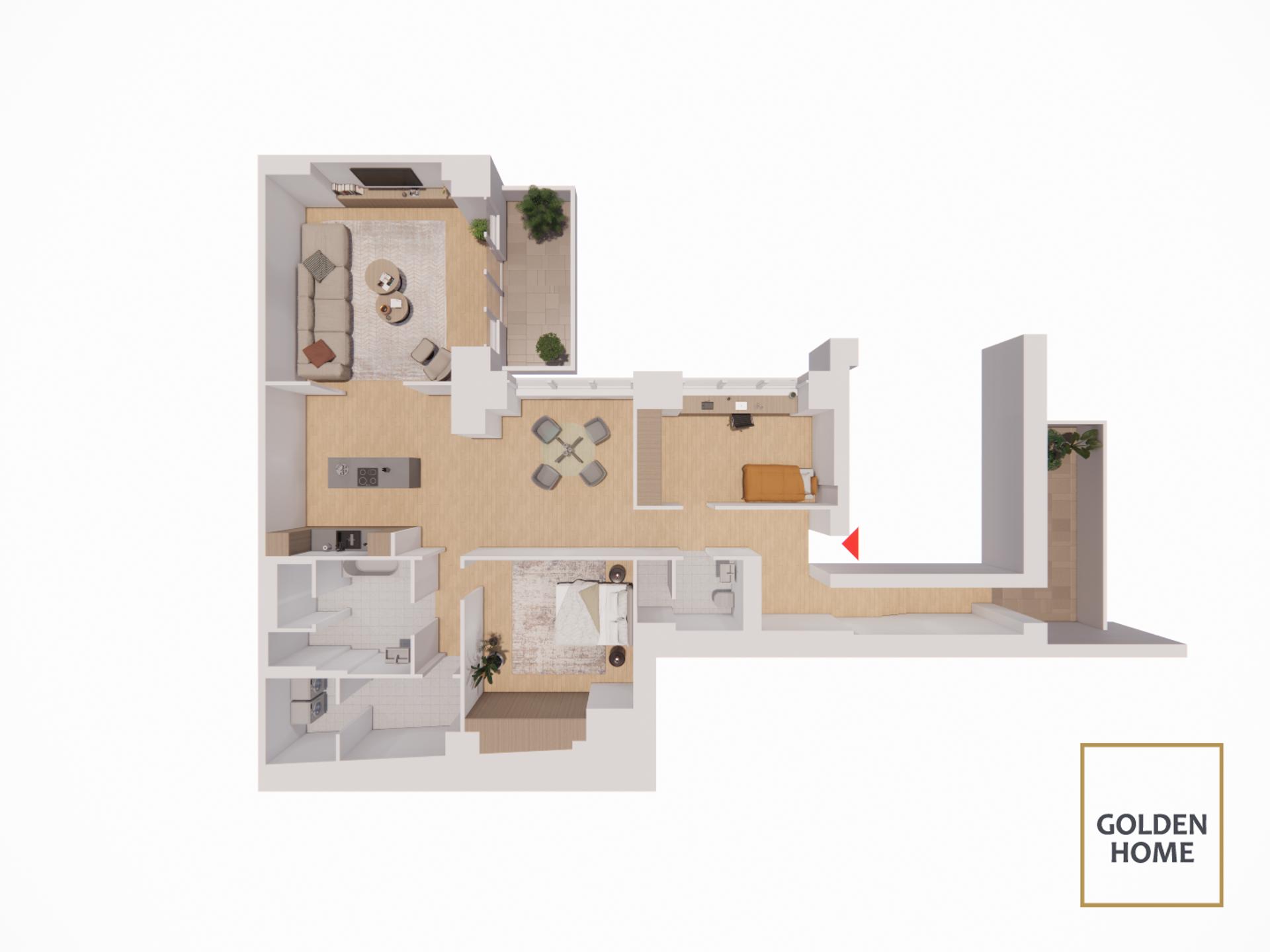 Loft-Charakter trifft Luxus – stilvolle Wohnkultur auf höchstem Niveau – Berlin – Vorschaubild 8