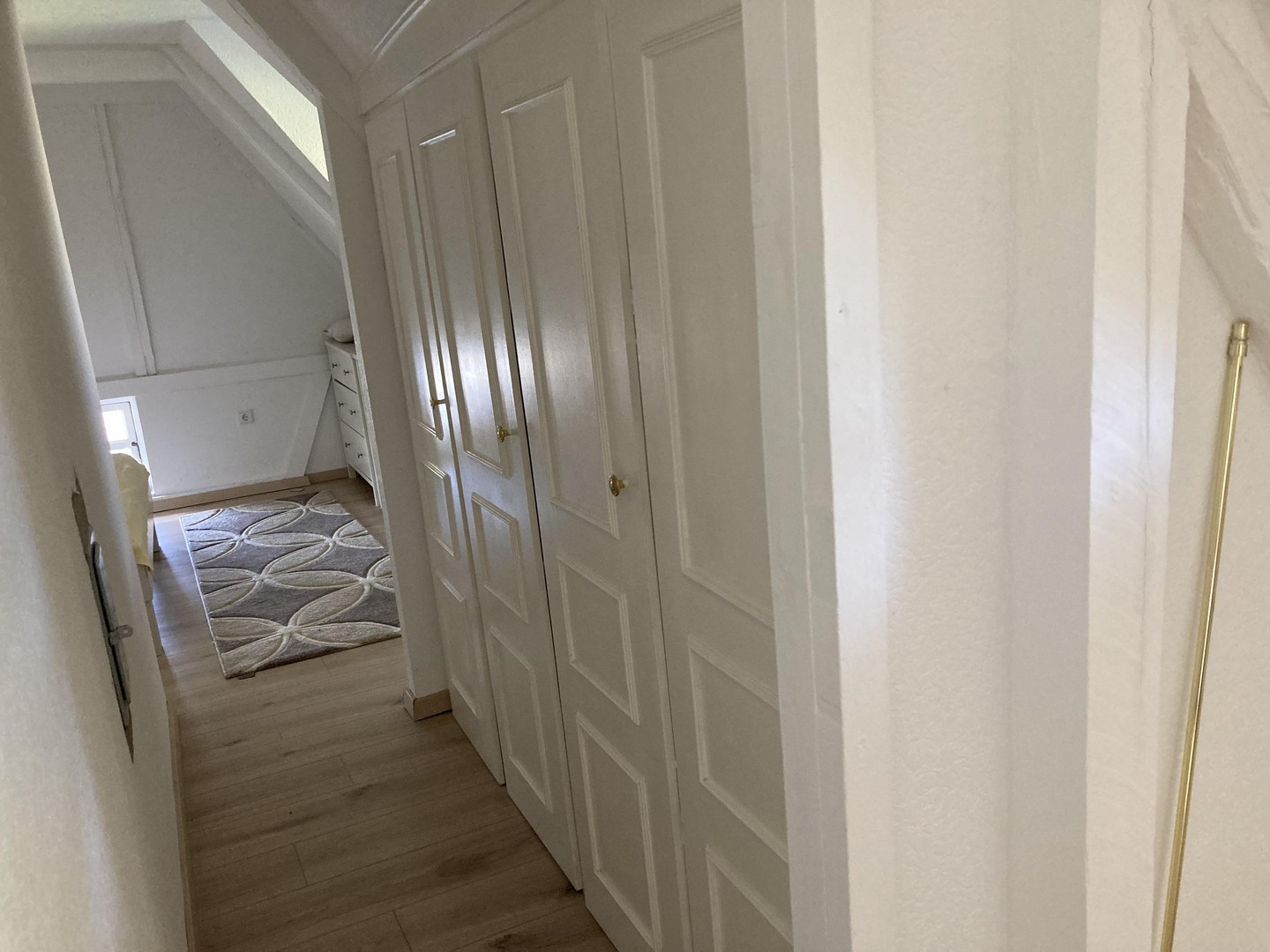 Entzückendes Reetdachhaus – Steinbergkirche – Vorschaubild 13