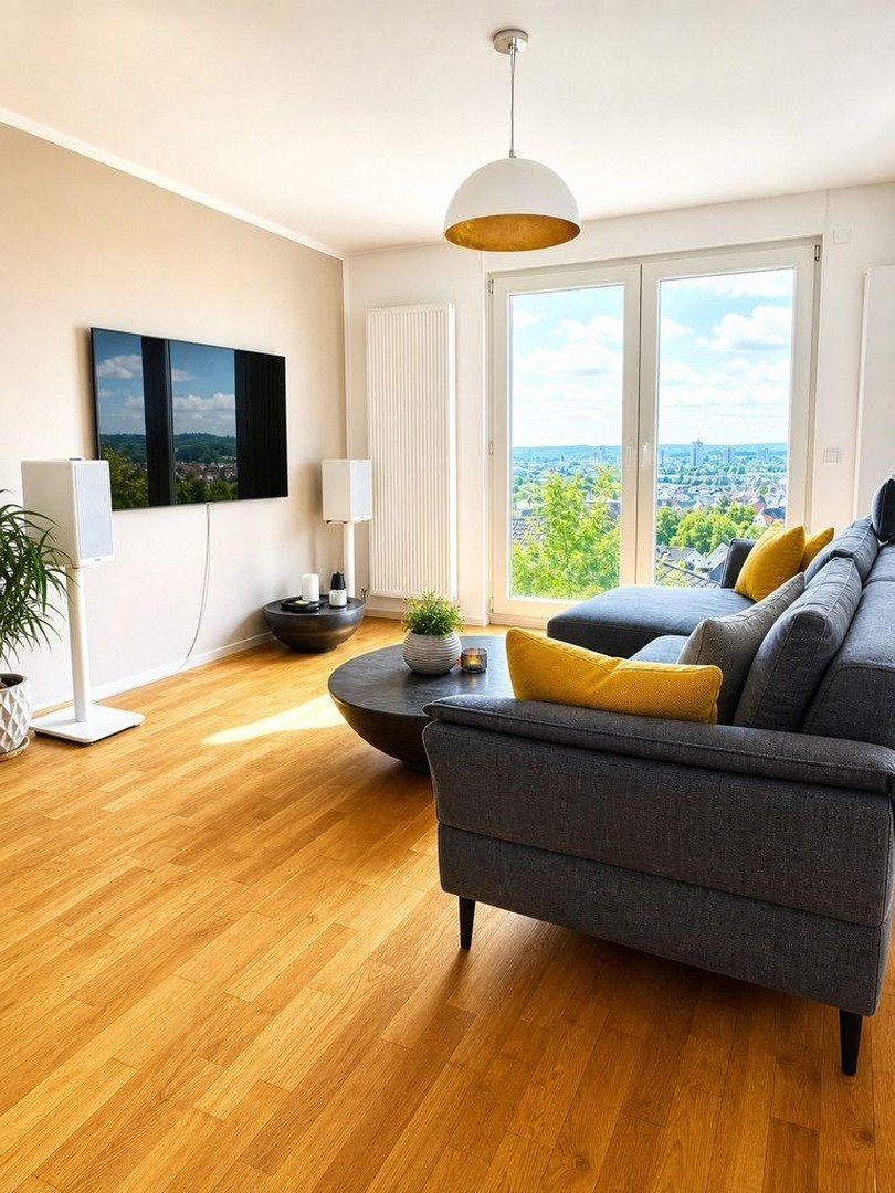 EFH mit unverbaubarem Weitblick & Garten mit 2000qm in Kleinostheim – Kleinostheim – Vorschaubild 11