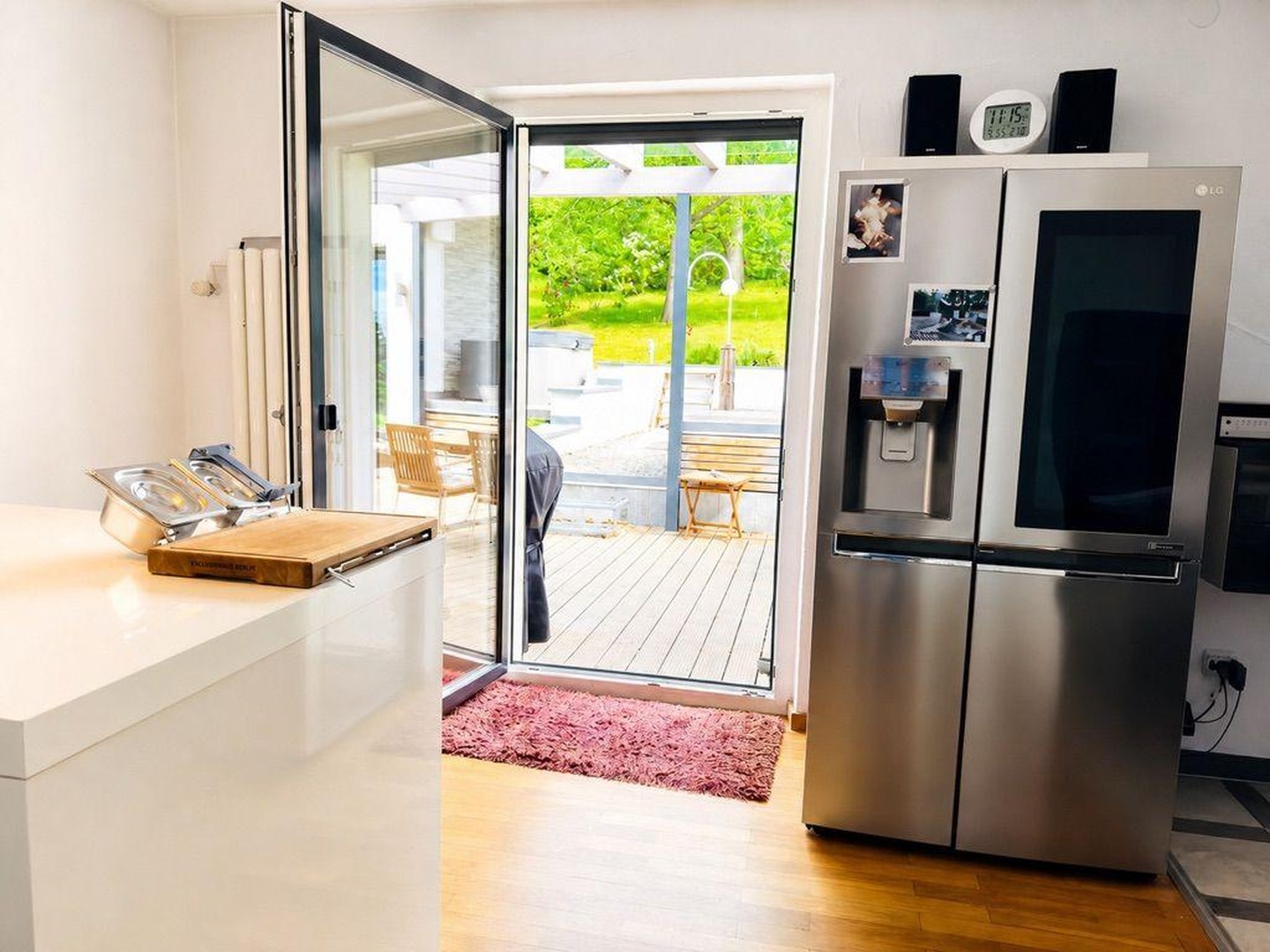 EFH mit unverbaubarem Weitblick & Garten mit 2000qm in Kleinostheim – Kleinostheim – Vorschaubild 13