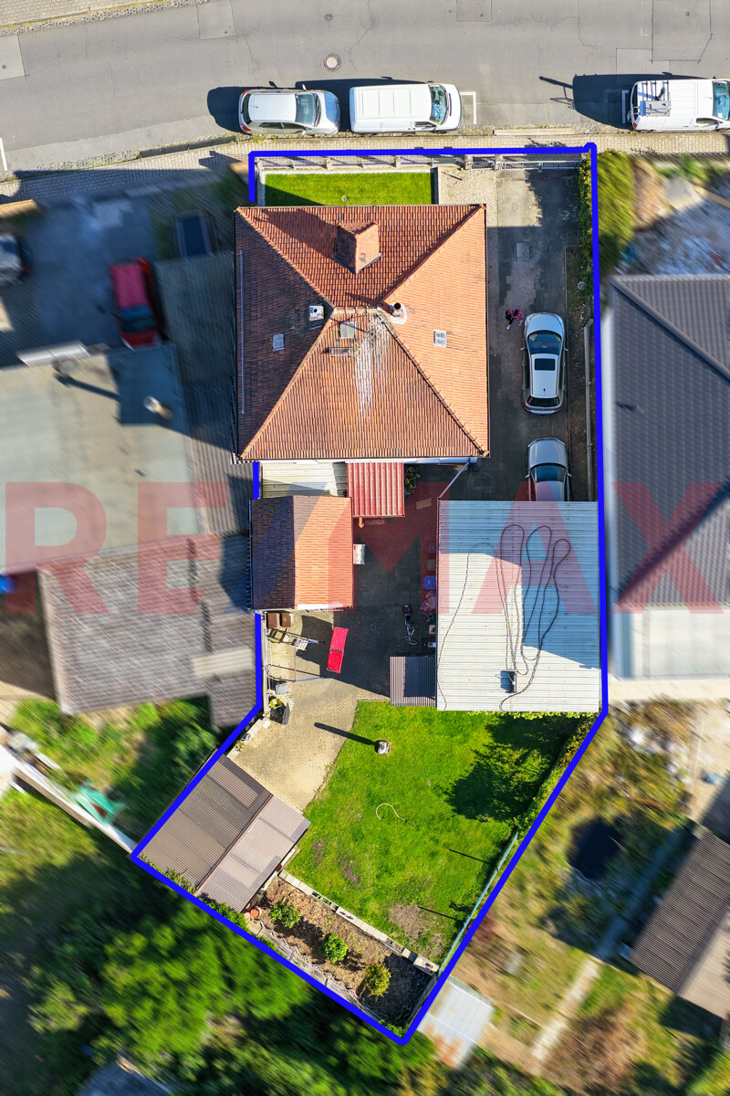 Raumwunder mit schickem Garten in zentraler Lage von Weiterstadt!! – Weiterstadt – Vorschaubild 2