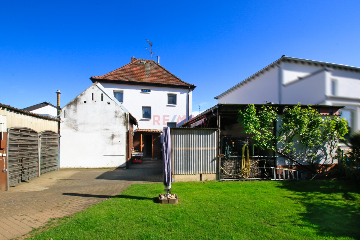 Raumwunder mit schickem Garten in zentraler Lage von Weiterstadt!! – Weiterstadt – Vorschaubild 4