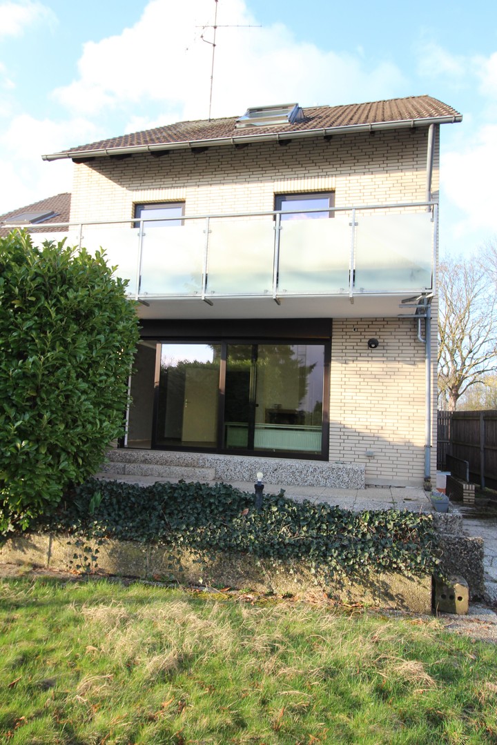 Großzügiges Reihenendhaus in begehrter Lage, provisionsfrei – Langenhagen – Vorschaubild 3
