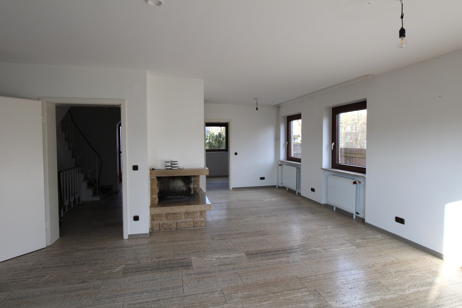 Großzügiges Reihenendhaus in begehrter Lage, provisionsfrei – Langenhagen – Vorschaubild 4