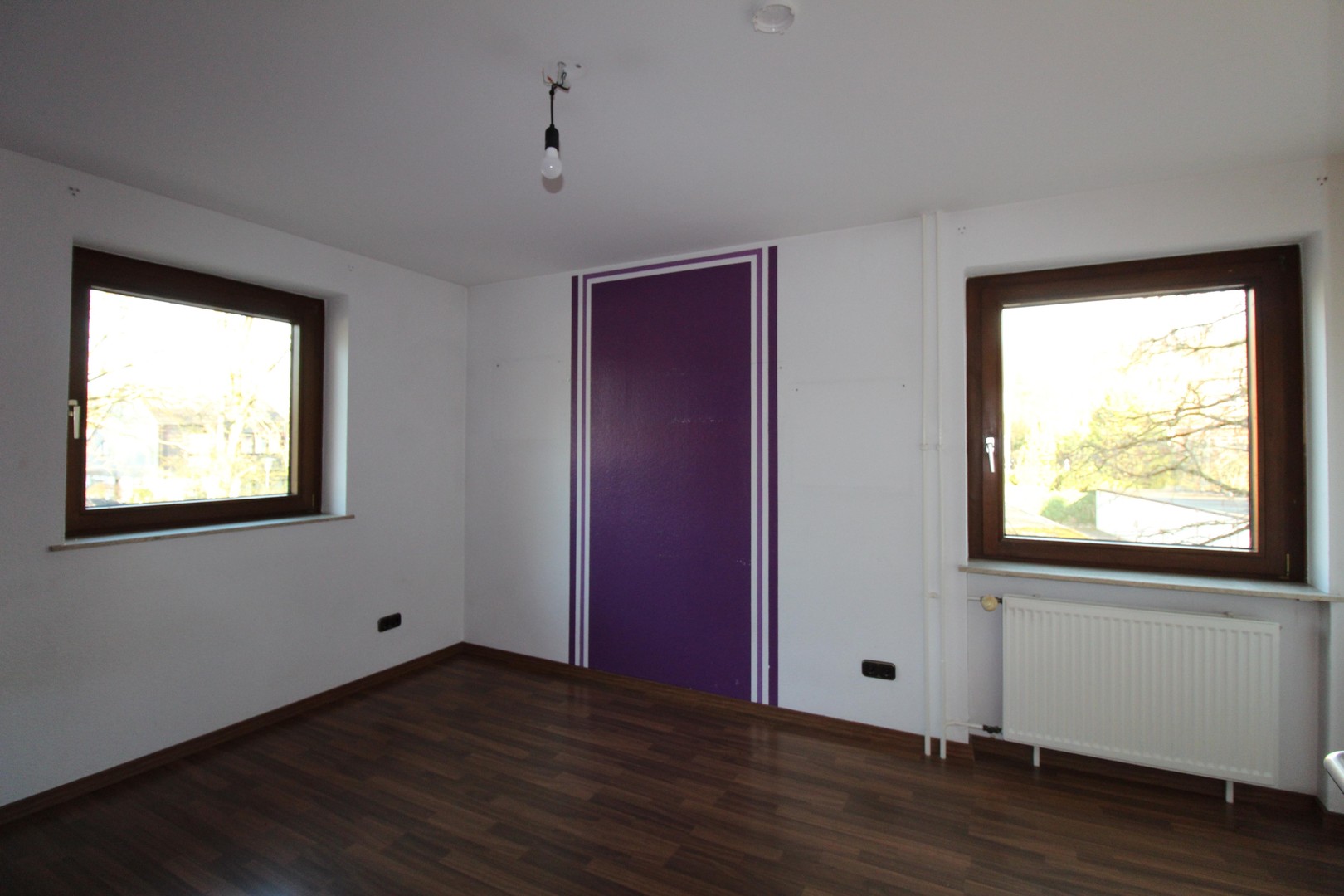 Großzügiges Reihenendhaus in begehrter Lage, provisionsfrei – Langenhagen – Vorschaubild 9