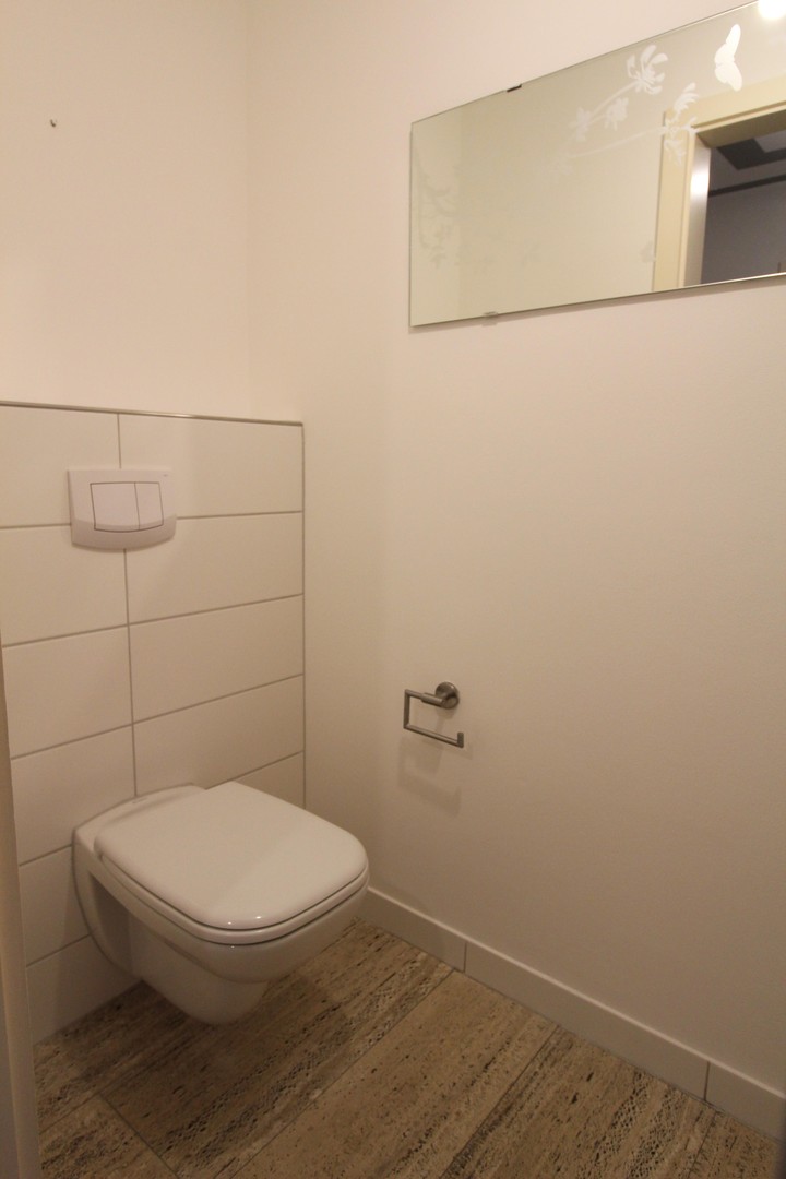 Großzügiges Reihenendhaus in begehrter Lage, provisionsfrei – Langenhagen – Vorschaubild 16