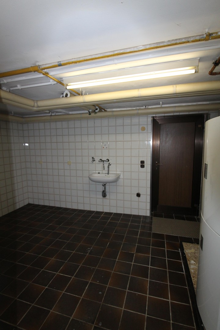 Großzügiges Reihenendhaus in begehrter Lage, provisionsfrei – Langenhagen – Vorschaubild 23