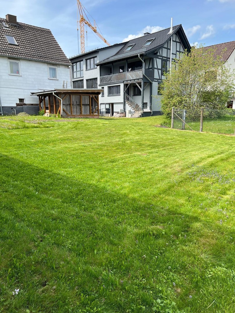 Großes Haus mit neuer Gebäudehülle perfekt zur indiv. Gestaltung – Allendorf Eder – Vorschaubild 3