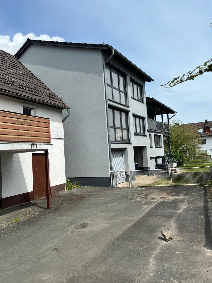 Großes Haus mit neuer Gebäudehülle perfekt zur indiv. Gestaltung – Allendorf Eder – Vorschaubild 4