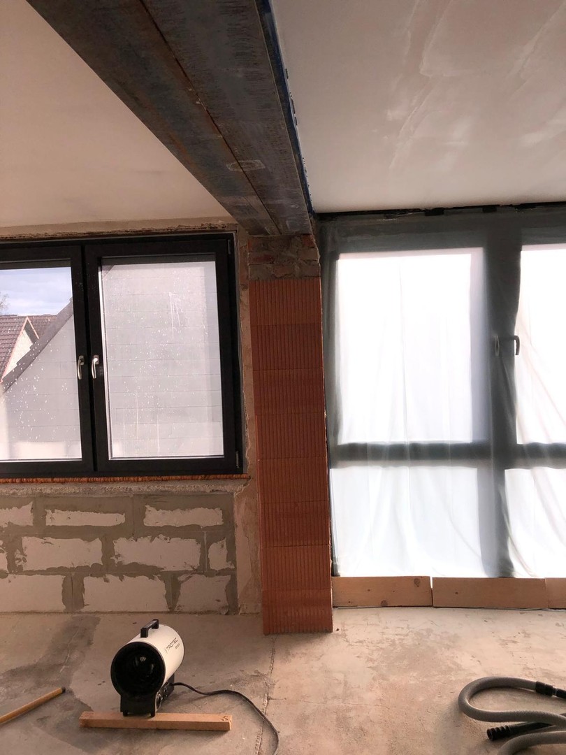 Großes Haus mit neuer Gebäudehülle perfekt zur indiv. Gestaltung – Allendorf Eder – Vorschaubild 11