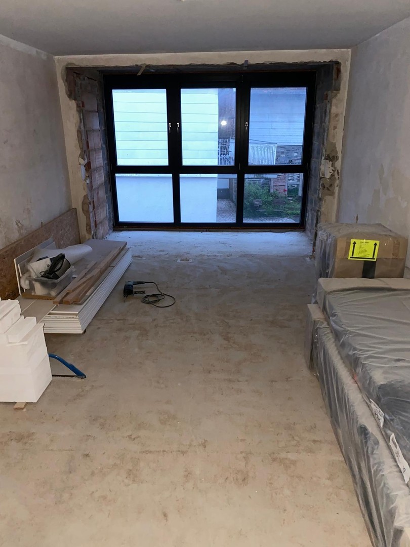 Großes Haus mit neuer Gebäudehülle perfekt zur indiv. Gestaltung – Allendorf Eder – Vorschaubild 13