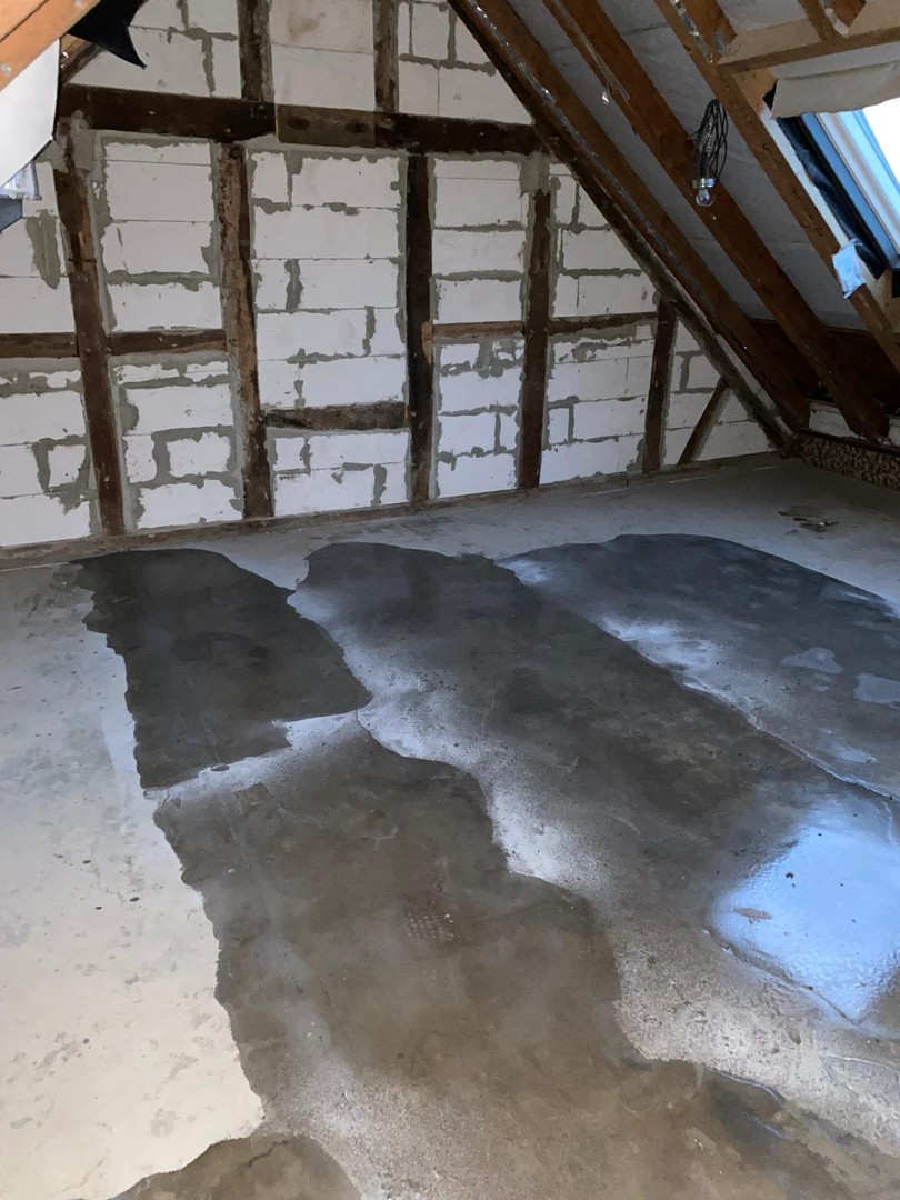 Großes Haus mit neuer Gebäudehülle perfekt zur indiv. Gestaltung – Allendorf Eder – Vorschaubild 14