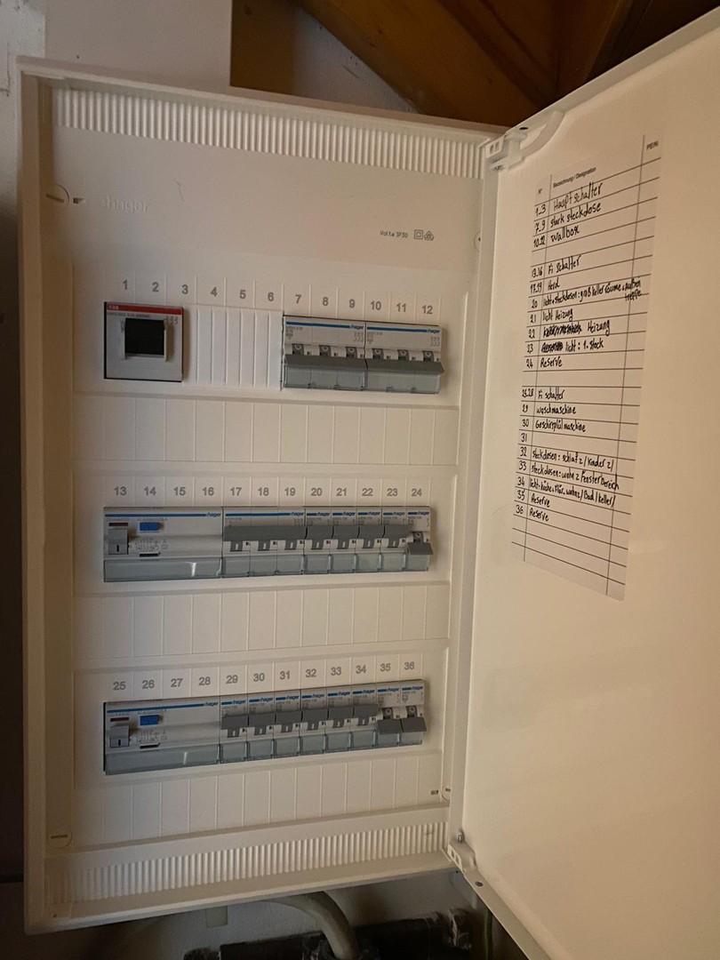 Modernisiertes Einfamilienhaus mit Kamin,Wallbox,bezugsfertig & tollem Wohngefühl – Lübeck Krummesse – Vorschaubild 34