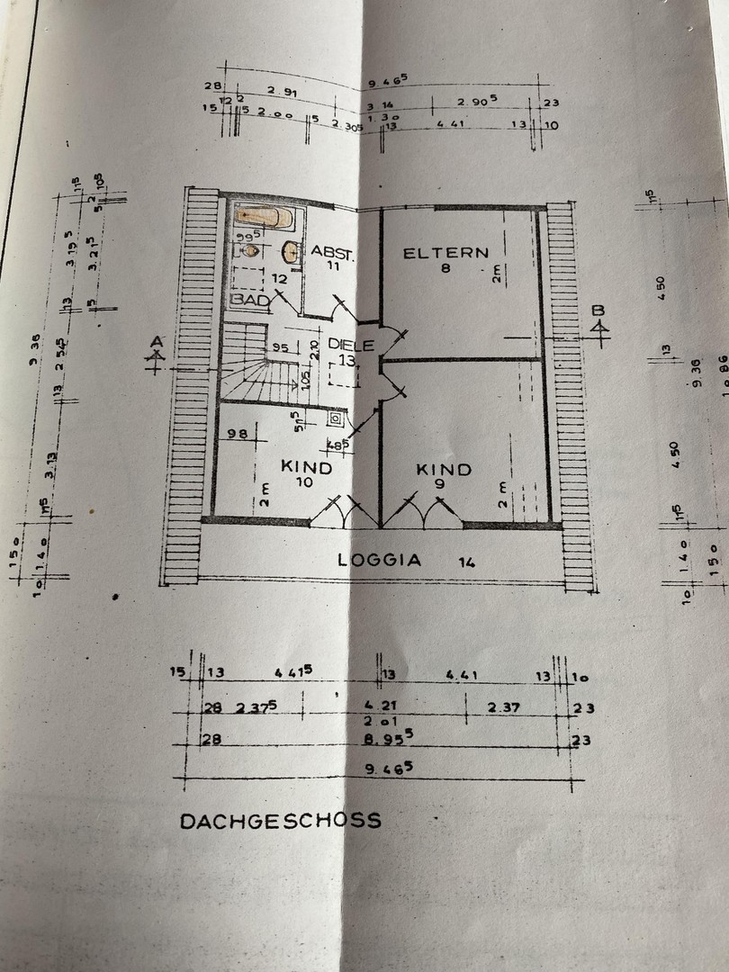 Modernisiertes Einfamilienhaus mit Kamin,Wallbox,bezugsfertig & tollem Wohngefühl – Lübeck Krummesse – Vorschaubild 36